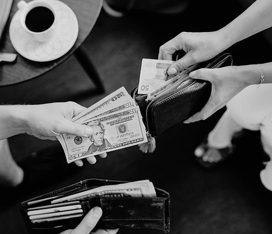Magic Wallet Rituals
